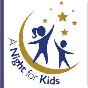2024 LESA Dinner Auction - logo